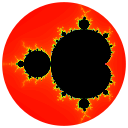 Mandelbrot